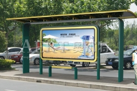 公交站臺(tái)生產(chǎn)質(zhì)量要求