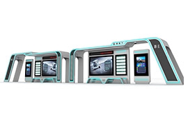 ������ˮ�ǻ۹���վ�_(t��i)������(bi��o)�ΰl(f��)؛����